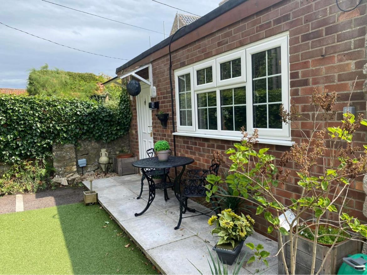 Crown & Anchor Bed & Breakfast Grantham Dış mekan fotoğraf