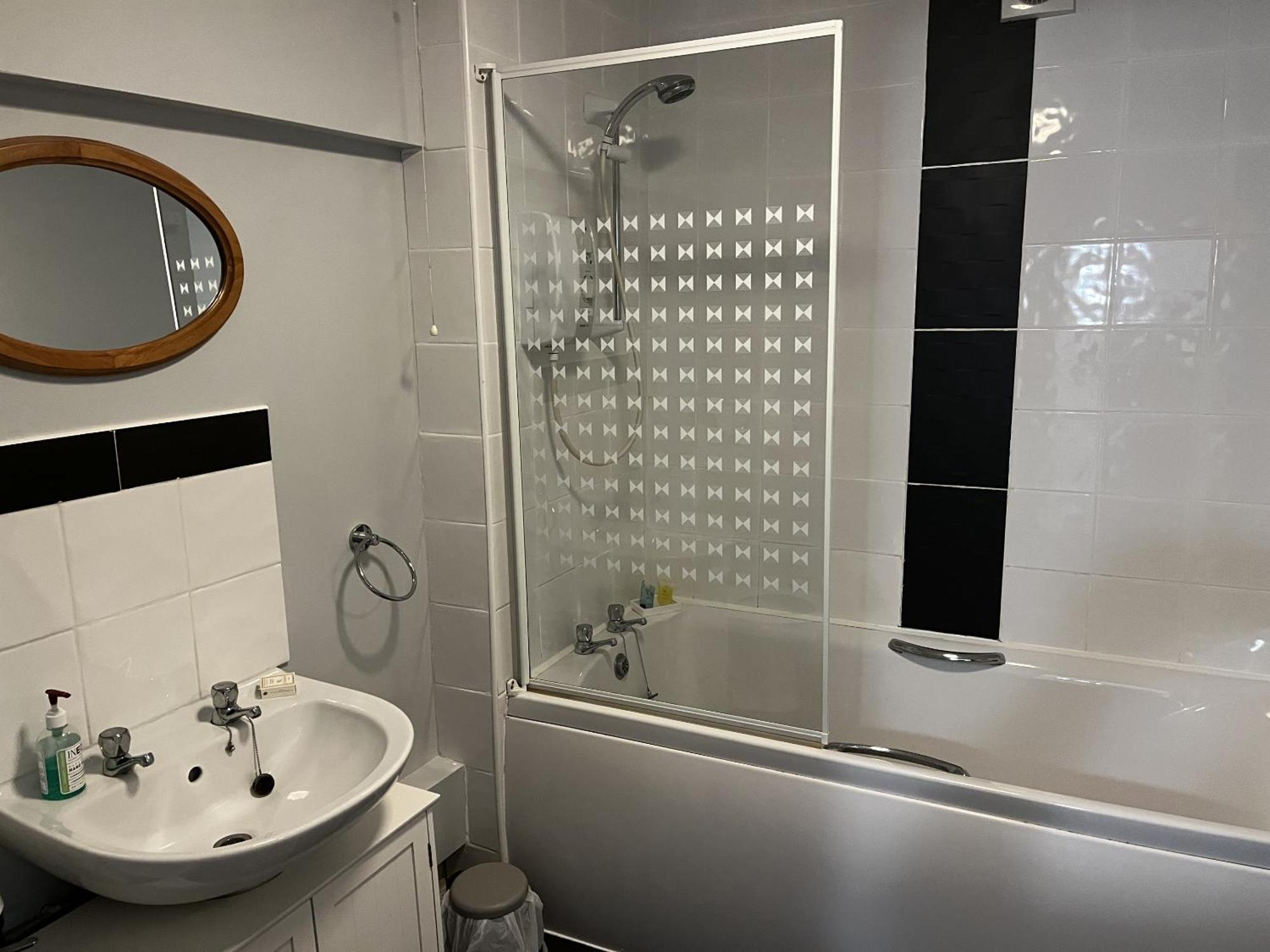 Crown & Anchor Bed & Breakfast Grantham Dış mekan fotoğraf