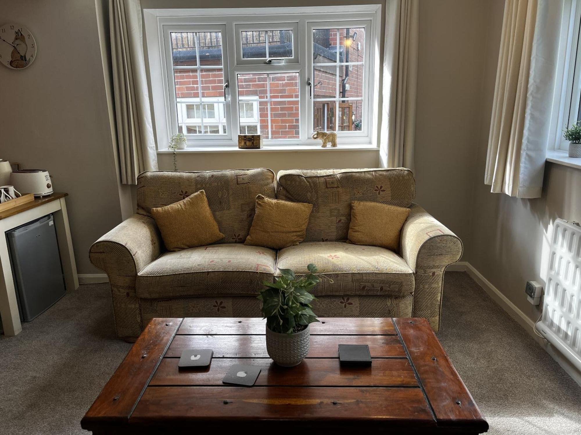Crown & Anchor Bed & Breakfast Grantham Dış mekan fotoğraf